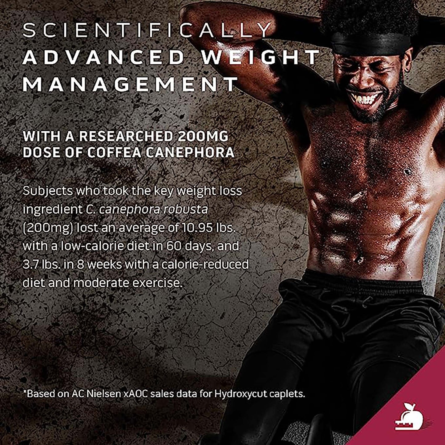 Hydroxycut Hardcore Elite