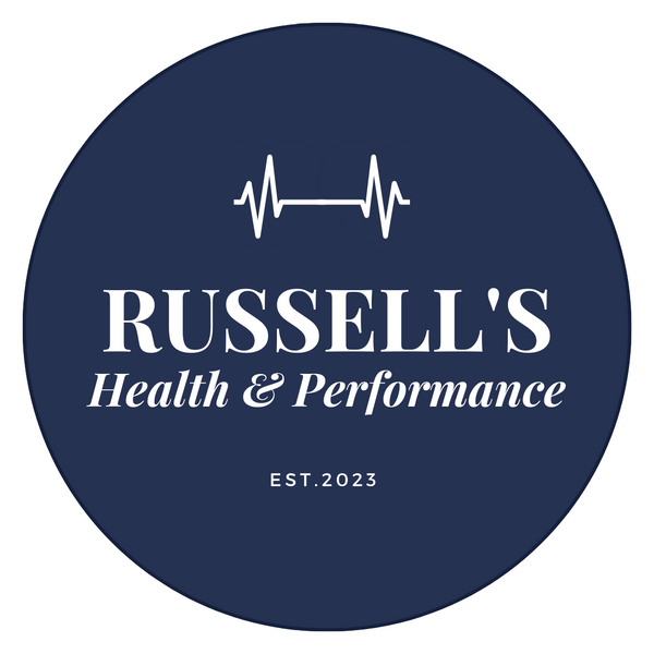 Russell's Health & Performance