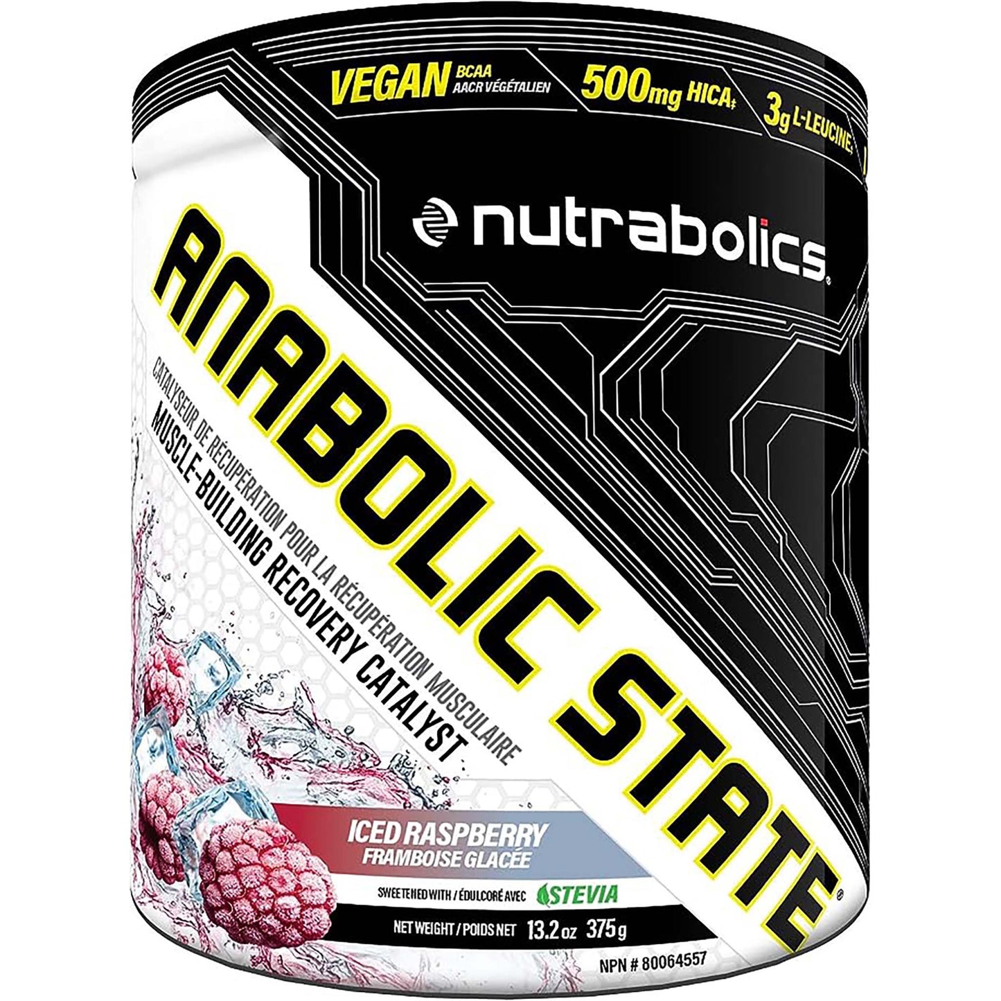 Anabolic State