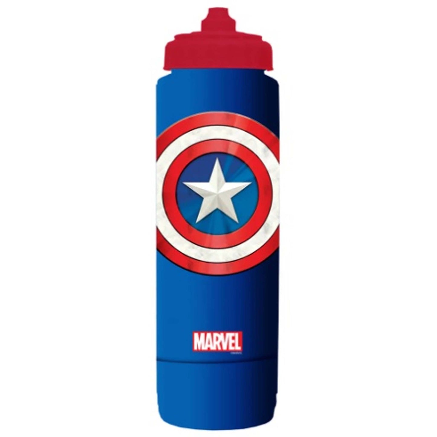 Super Hero Squeeze Bottle