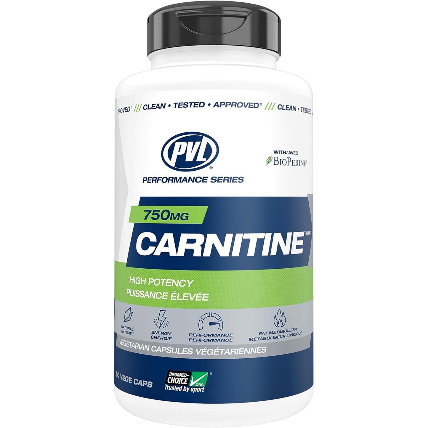 Carnitine