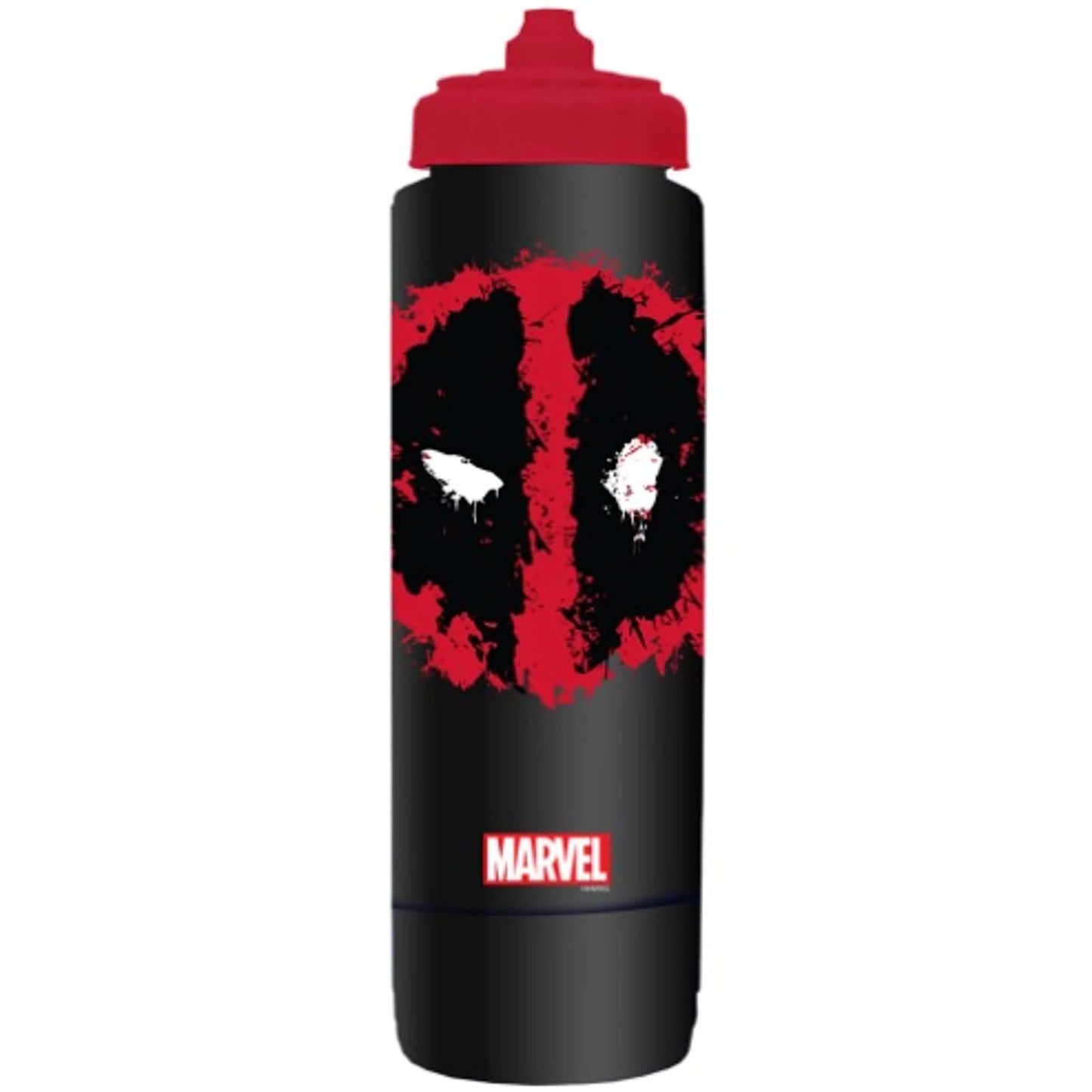 Super Hero Squeeze Bottle