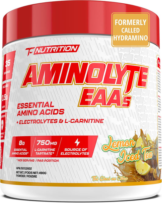 AminoLyte EAA
