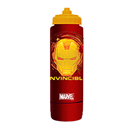 Super Hero Squeeze Bottle