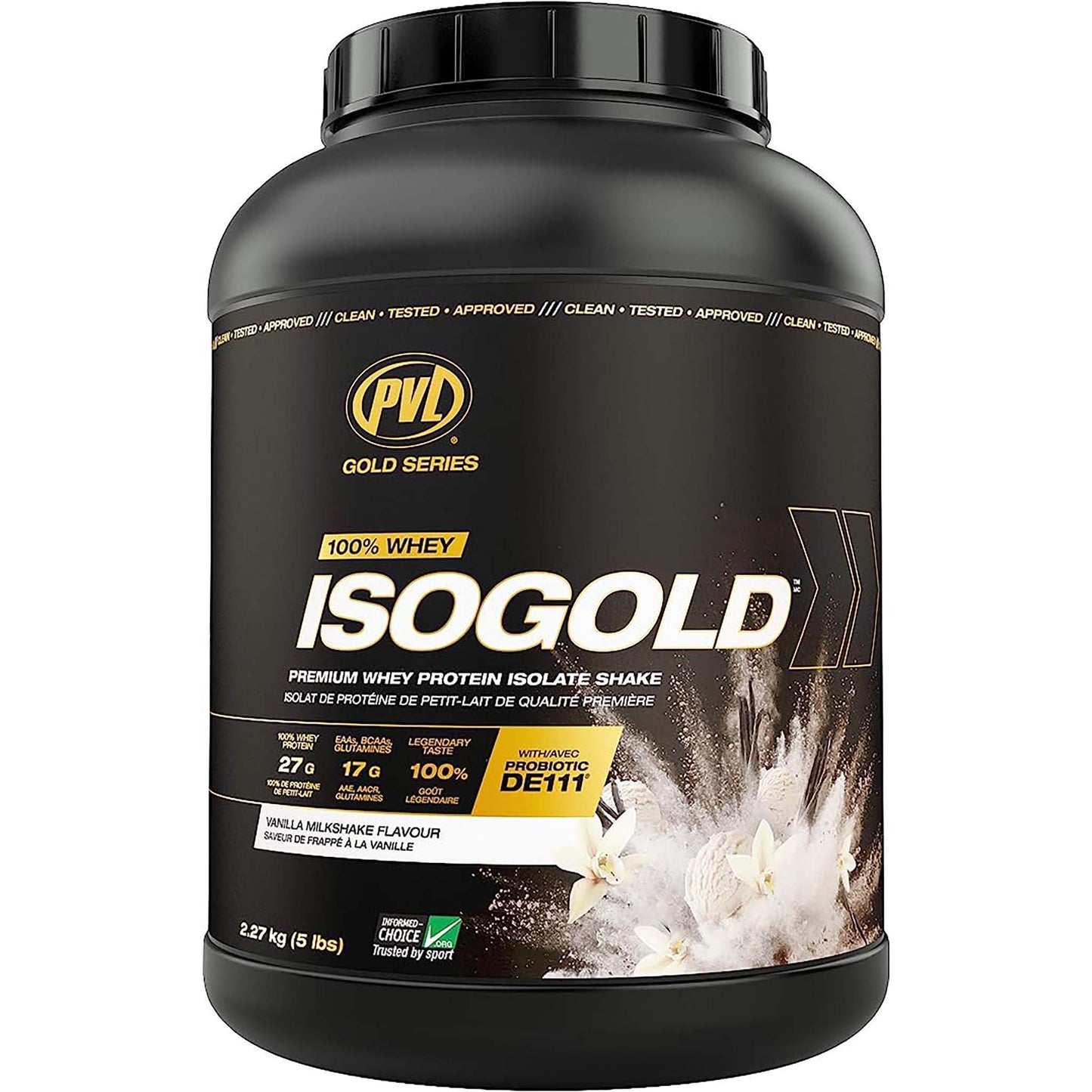 IsoGold