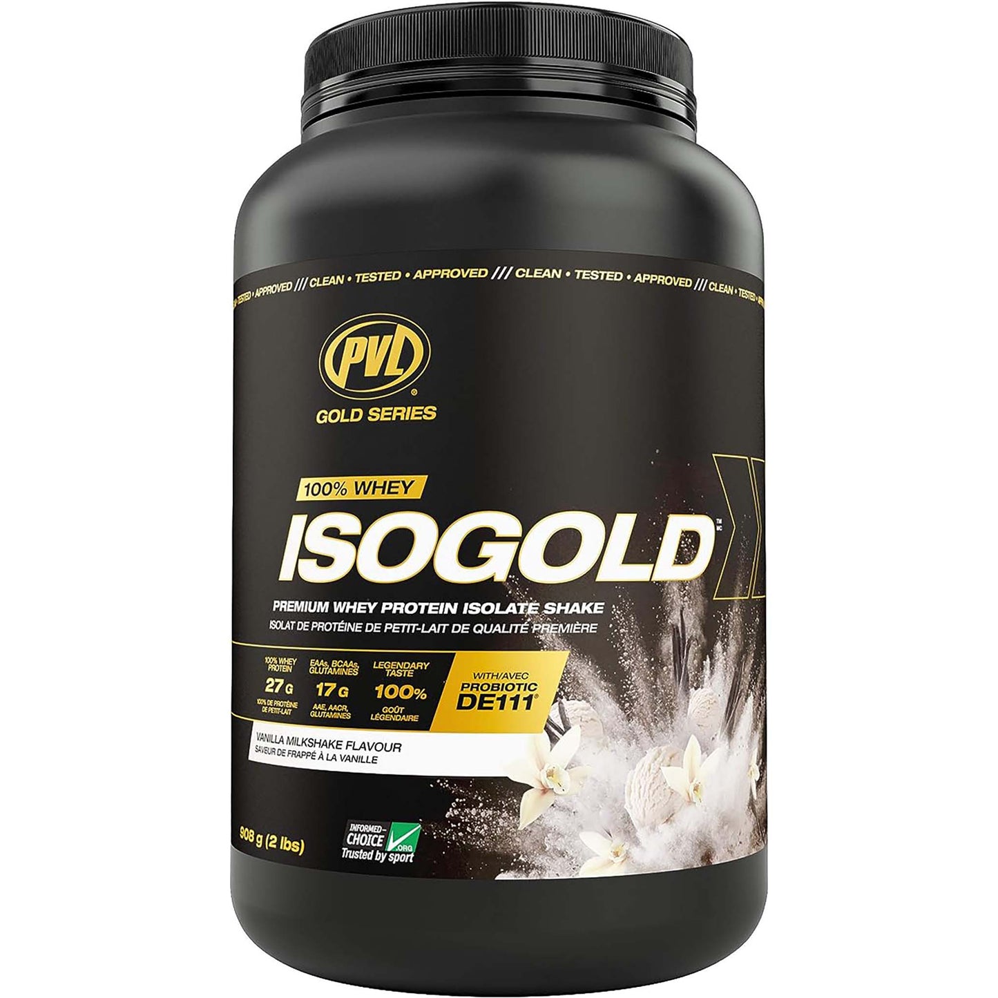 IsoGold