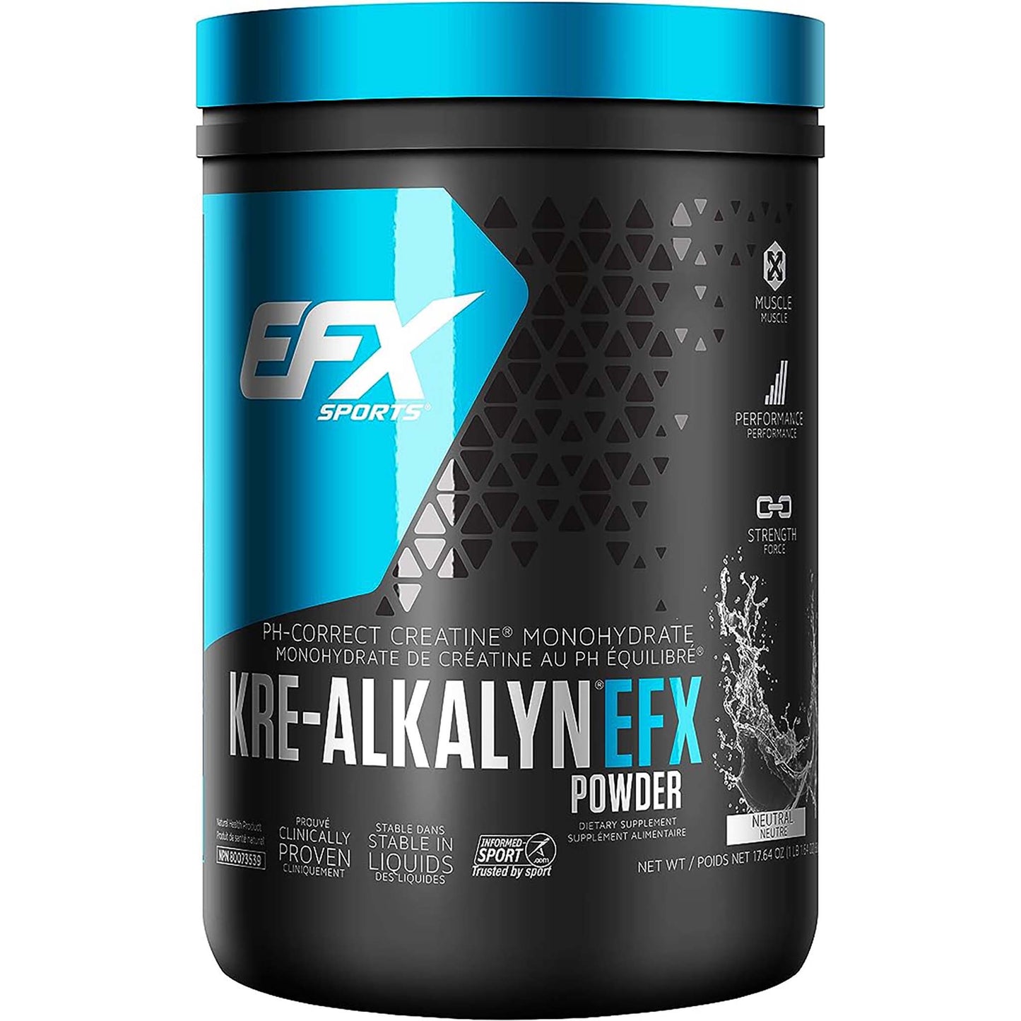 Kre-Alkalyn Powder