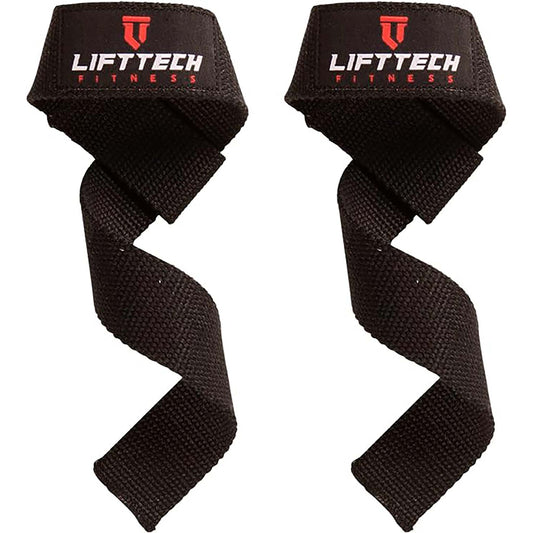 Lift Tech Lifting Straps