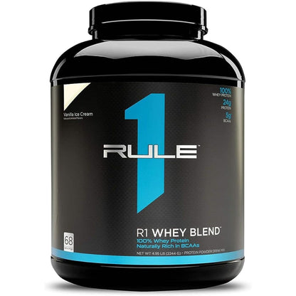 R1 Whey Blend