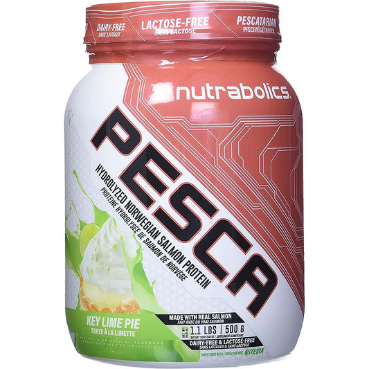 Pesca Protein