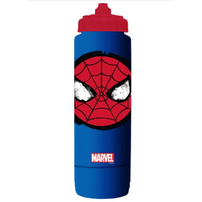 Super Hero Squeeze Bottle