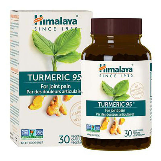 Turmeric 95