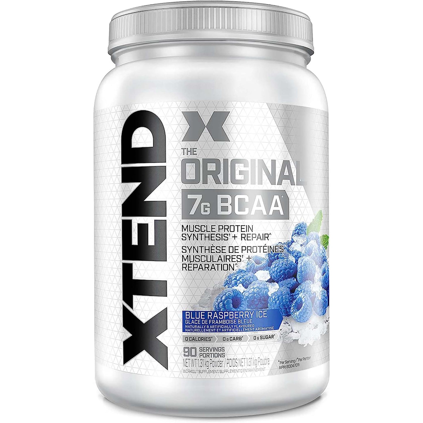 Xtend BCAA