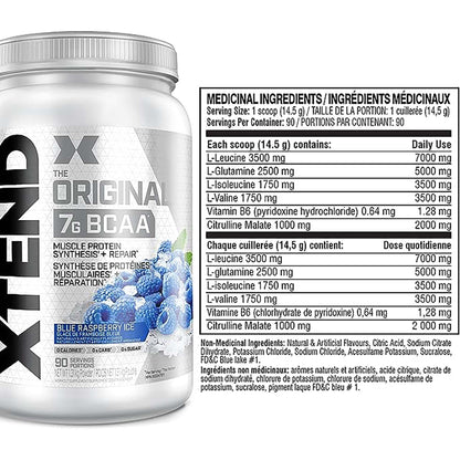 Xtend BCAA