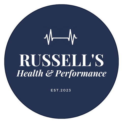 Russell's Health & Performance